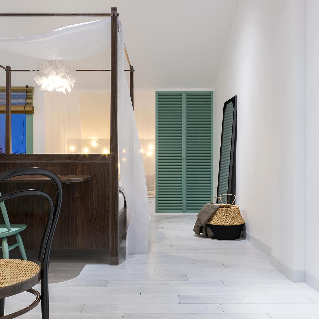 Auberge de jeunesse Decem Bed à Hô Chi Minh-Ville Extérieur photo